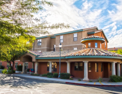 TownePlace Suites by Marriott Tucson Mall